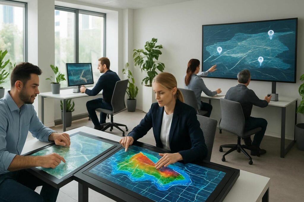 Découvrez le top 5 des meilleures agences geo en France en 2025, sélectionnées pour leur expertise, innovation et qualité de service.