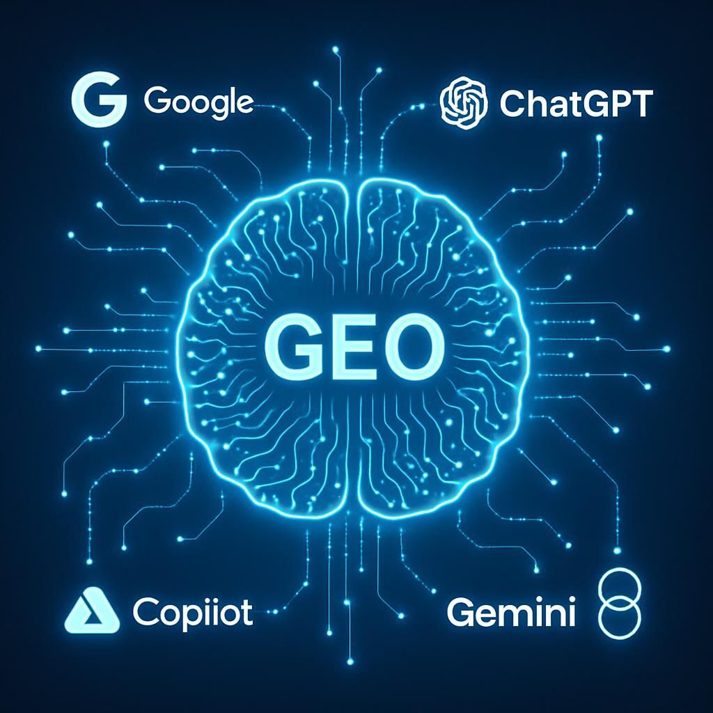 Découvrez ce qu'est le Geo, sa définition et les concepts clés essentiels pour comprendre cette discipline.